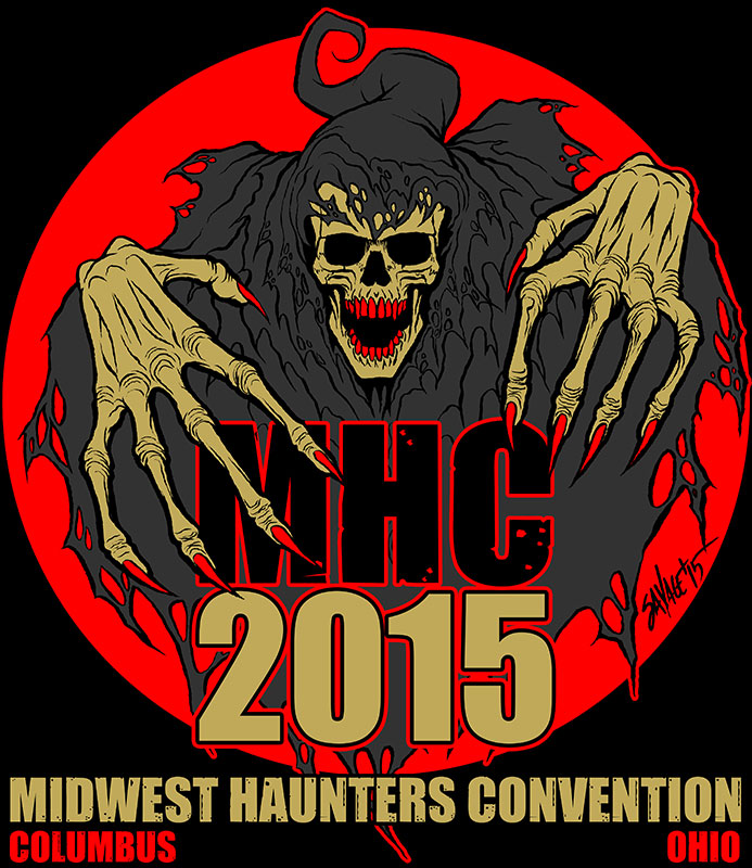 Midwest Haunters Convention Midwest Haunters Convention