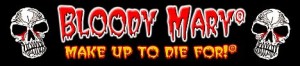 Bloody Mary Makeup to Die For
