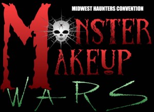 Monster Makeup Wars