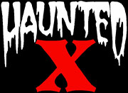 Haunted X