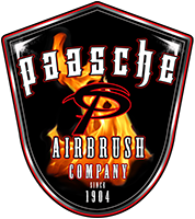 Paasche Airbrush