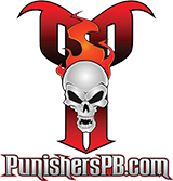 Punishers Paintball