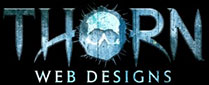 Thorn Web Designs