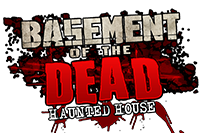 Basement of the Dead