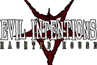 Evil Intentions Haunted House