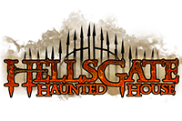 HellsGate Haunted House