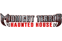 Midnight Terror Haunted House