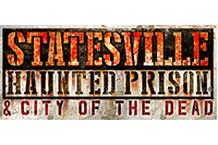 Statesville Haunted Prison