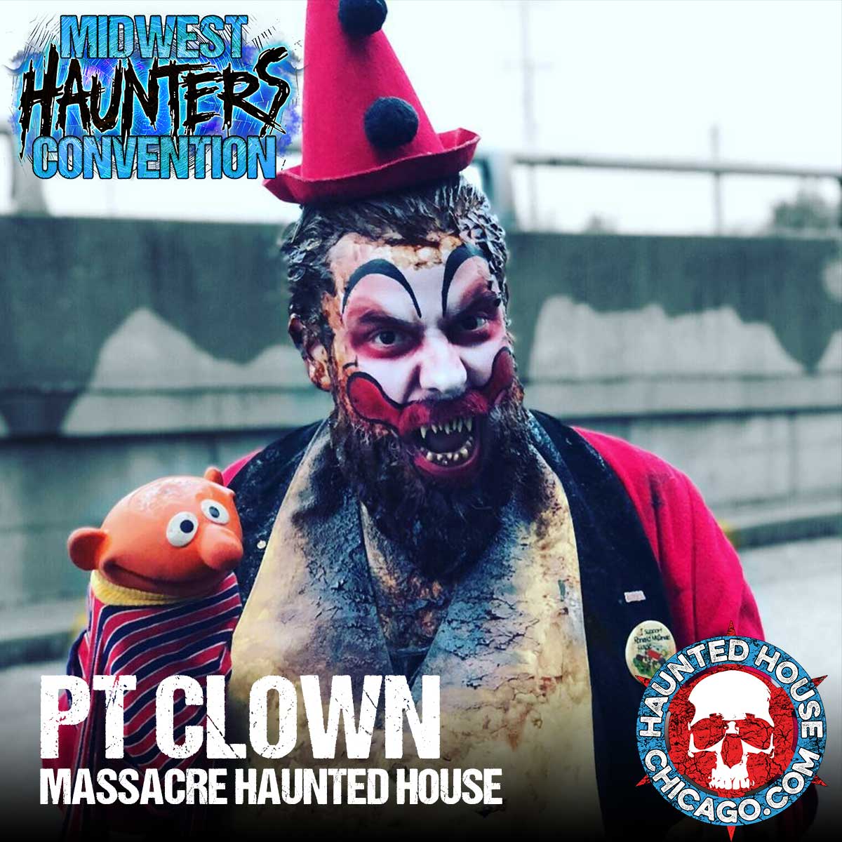 PT Clown