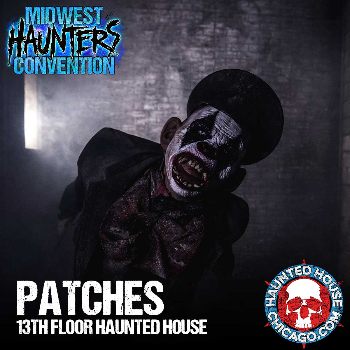 Patches
