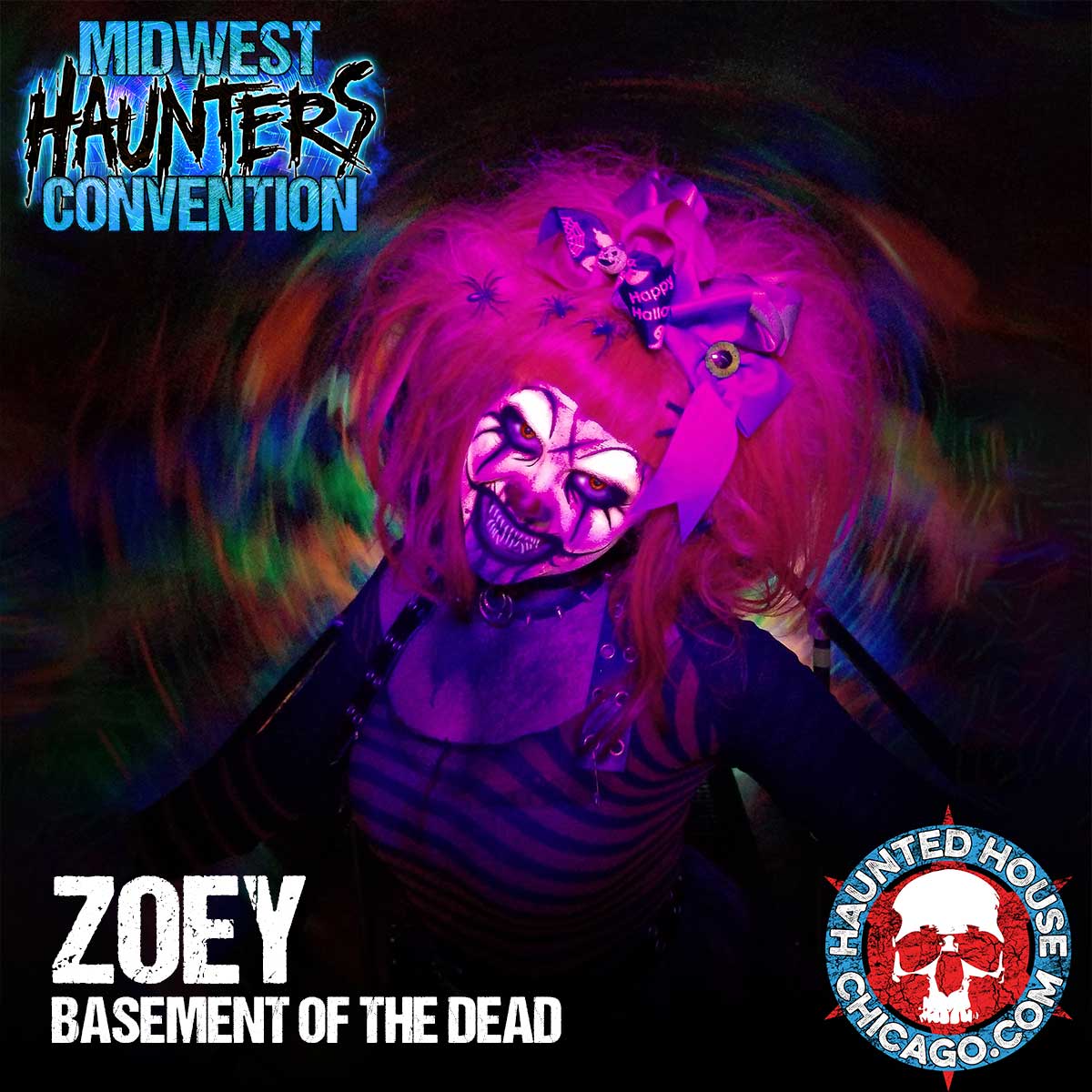 Zoey