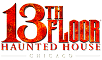 13th Floor Haunted House Chicago