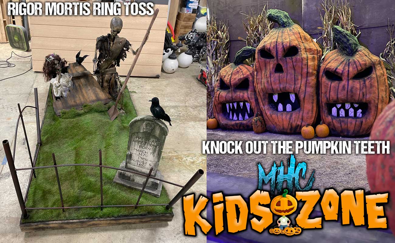 Kids Zone