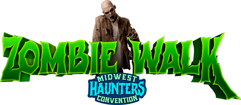 Zombie Walk